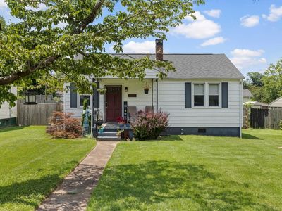 3213 17th Ave, Sheffield, AL, 35660