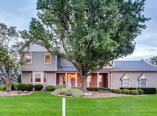 17529 S McCarron Rd, Homer Glen, IL 60491