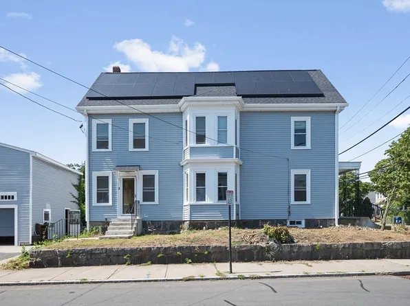 347 Centre St, Quincy, MA 02169
