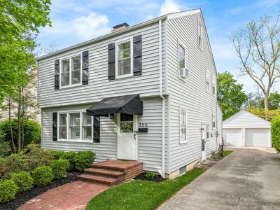 256 E Schreyer Pl, Columbus, OH, 43214