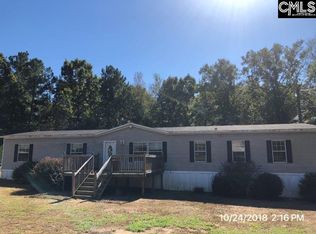 66 Oak Ridge Loop, Newberry, SC 29108