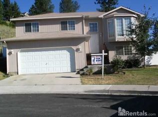 5103 W Millbury Ave, Spokane, WA 99208