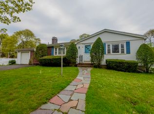 399 Essex St, Swampscott, MA 01907