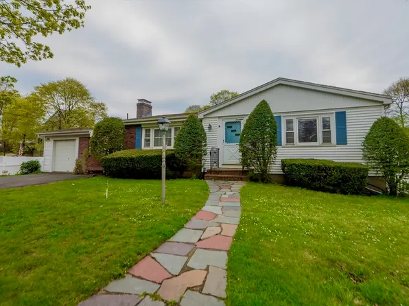 399 Essex St, Swampscott, MA 01907