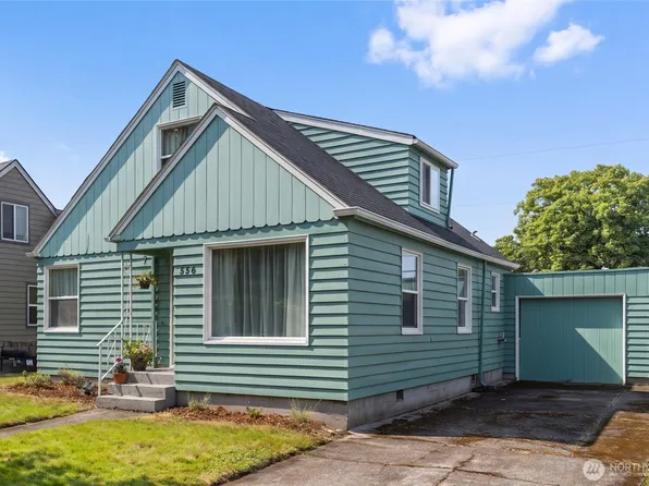 556 25th Avenue, Longview, WA 98632