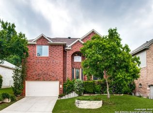 21810 Hyerwood, San Antonio, TX 78259