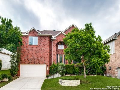 21810 Hyerwood, San Antonio, TX, 78259