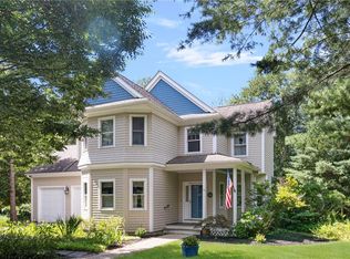 59 Sylvan Way S, Kingstown, RI 02881