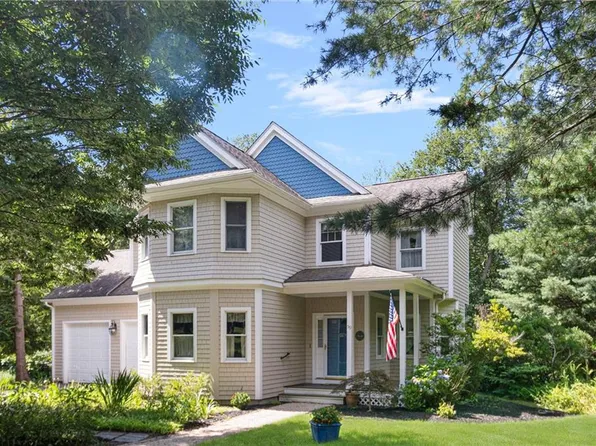 59 Sylvan Way S, Kingstown, RI 02881