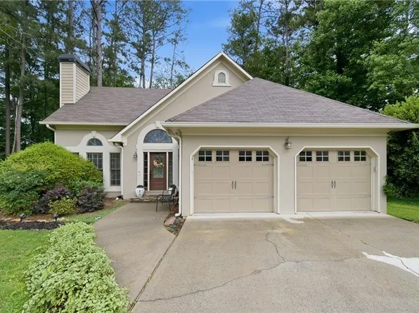 3350 Timber Rdg, Powder Springs, GA 30127