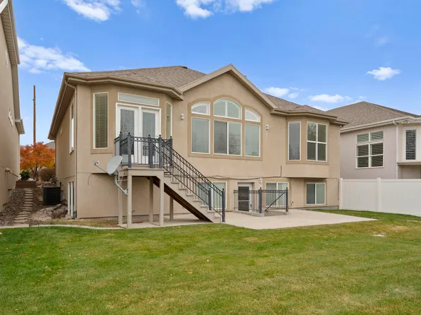 9909 S Reunion Glen Way, South Jordan, UT 84095