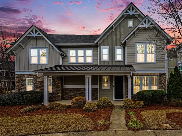 16125 Lost Canyon Way, Charlotte, NC 28277