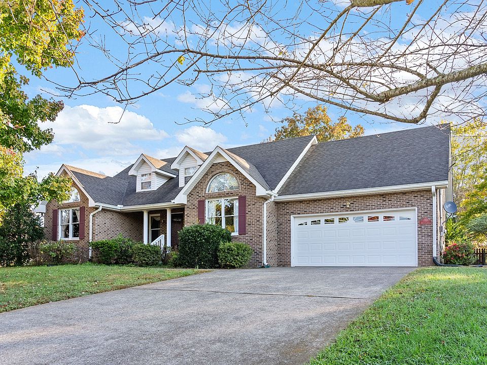 1330 Ambleside Dr, Clarksville, TN 37040 Zillow
