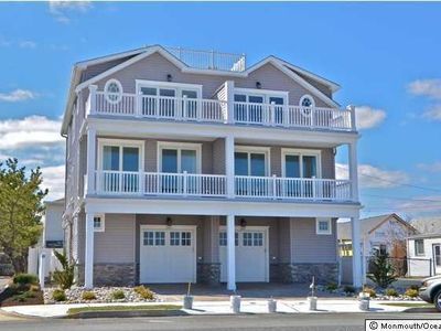 1205-07 Ocean Ave, Bradley Beach, NJ, 07720