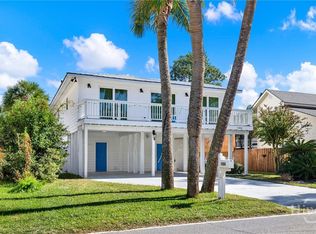 1404 Jones Avenue, Tybee Island, GA 31328