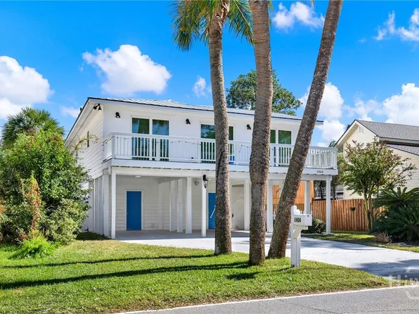 1404 Jones Avenue, Tybee Island, GA 31328