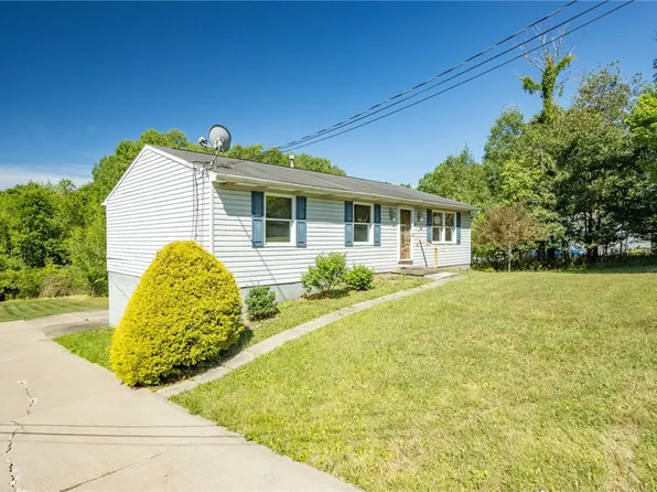 634 Bairdford Rd, Gibsonia, PA 15044