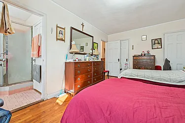 Sold by Julia Shildkret Real Estate Group