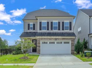 1101 Premier Key Dr, Cary, NC 27513