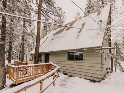 1257 Sand Canyon Ct, Big Bear Lake, CA, 92315