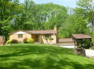 9273 Daly Rd, Cincinnati, OH 45231