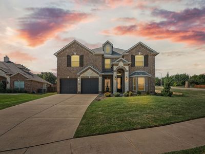 203 Chateau Ave, Kennedale, TX, 76060