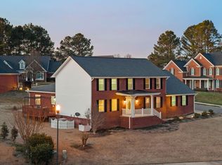 2415 Yellowood Ct NW, Cleveland, TN 37312