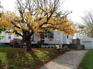 2308 Hill Ave, Middletown, OH 45044