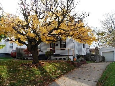 2308 Hill Ave, Middletown, OH, 45044