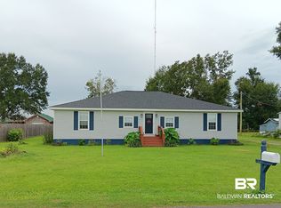 18700 Fairground Rd, Robertsdale, AL 36567