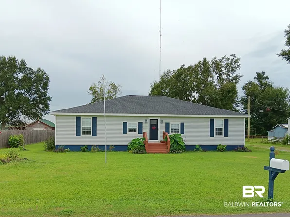 18700 Fairground Rd, Robertsdale, AL 36567