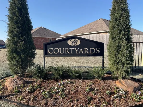 605 SE 60th Pl, Oklahoma City, OK 73149