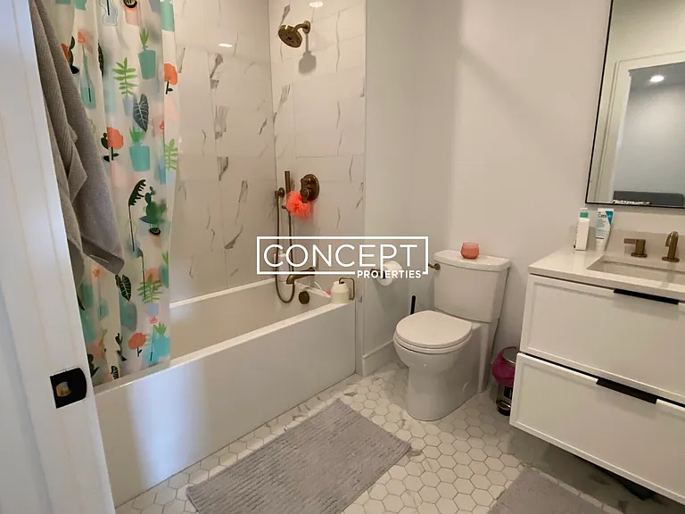 50 Leo M Birmingham Pkwy #607 — Photo 5