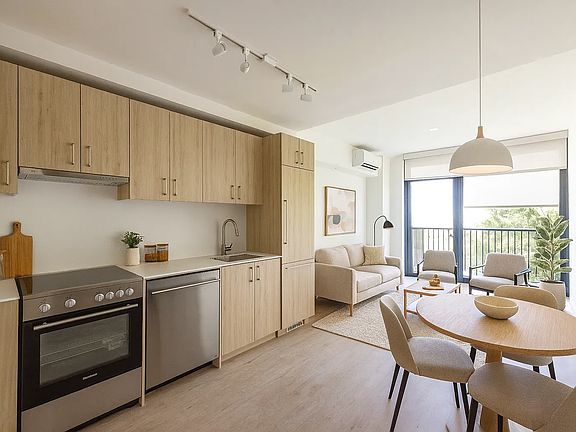 2nd image of 12 Halsey St #729
