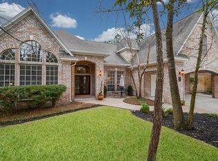 23 Shearwater Pl, Spring, TX 77381