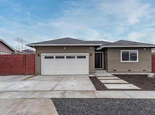 1926 San Marcos Dr, Santa Rosa, CA 95403