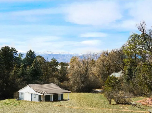 10 Sunset Drive, Englewood, CO 80113