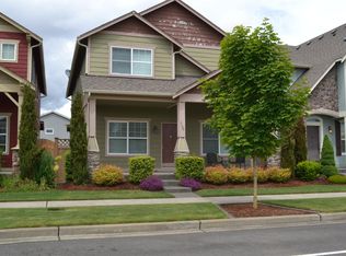 5150 Balustrade Blvd SE, Lacey, WA 98513