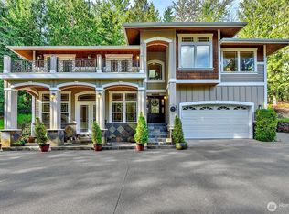 5235 279th Avenue NE, Redmond, WA