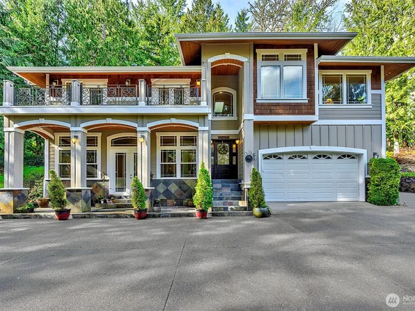 5235 279th Avenue NE, Redmond, WA 98053