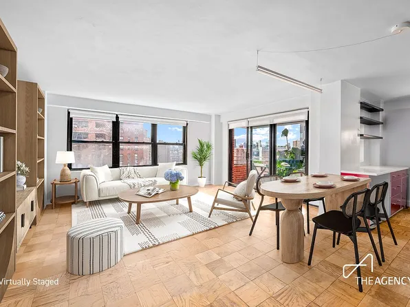 417 Grand St APT D1304, Manhattan, NY 10002