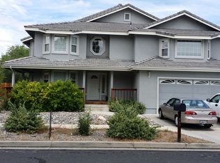 525 Putnam Dr, Reno, NV 89503