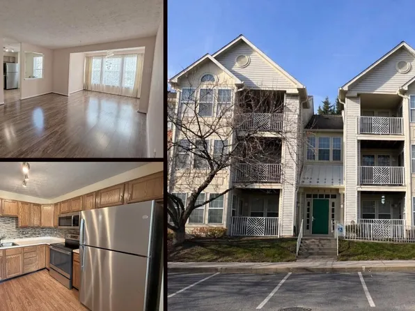 7903 Valley Manor Rd #204, Owings Mills, MD 21117