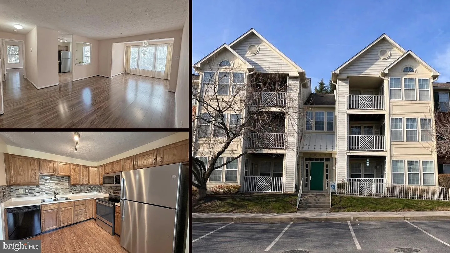 7903 Valley Manor Rd #204 photo 1