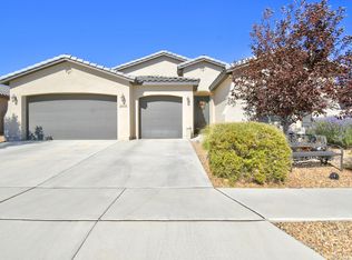 2605 La Luz Cir NE, Rio Rancho, NM 87144
