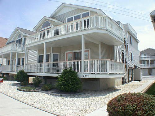 Home Exterior