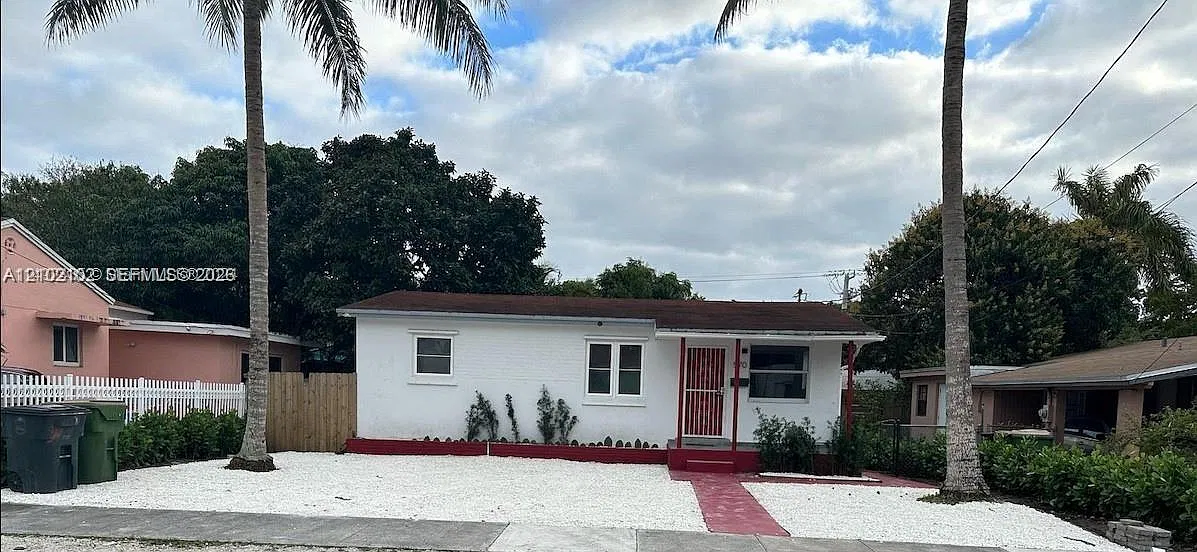 Griffing Biscayne Pk Esta — Photo 1