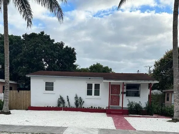 570 NE 132nd St, North Miami, FL 33161