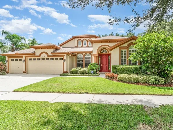 15311 Vireoglen Ln, Lithia, FL 33547