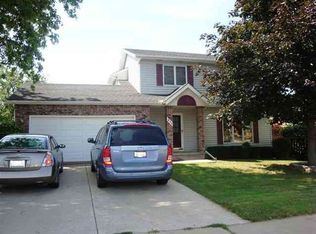 211 W Raab Rd, Normal, IL 61761